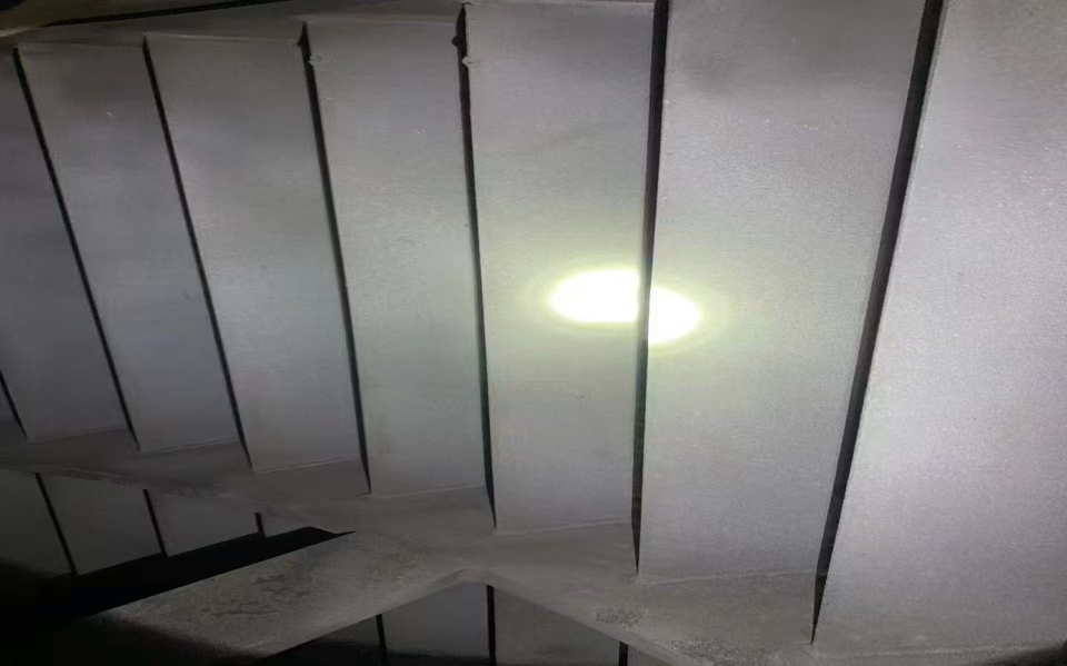 焊接全寿命管理平台界面